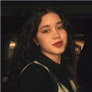 Soy estudiante. Doy clases desde hace 3 años y me gustaría dar clases privadas a los estudiantes. Si quieres aprender inglés muy bien, contáctame